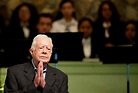 What Jimmy Carter knows about life and death | Fox News