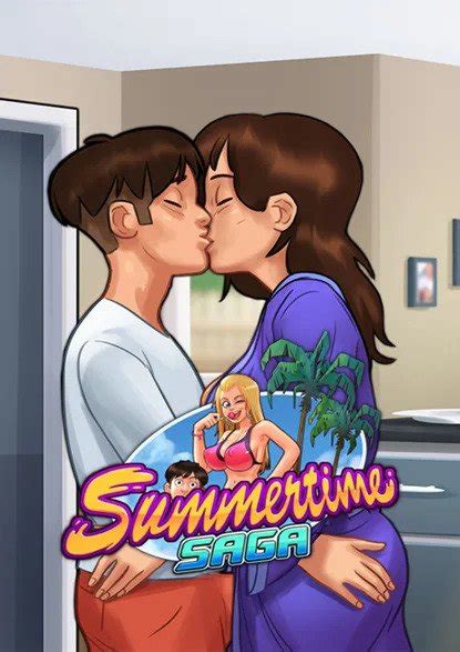 Summertime saga pc game overview. Download Game Summertime Saga 50Mb / Download Game ...