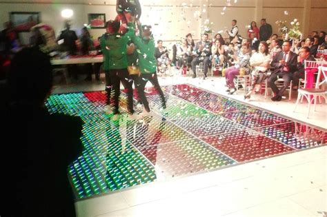 Salón y Jardín Nirvana - Consulta disponibilidad y precios