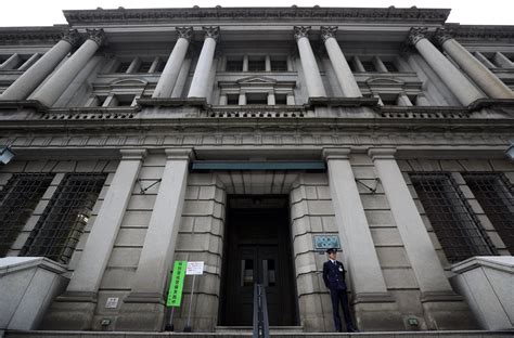 Bank Of Japans Negative Rates Are Economic Kamikaze Boockvar