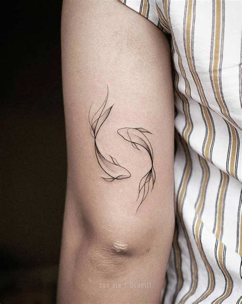60 Stunning Tattoos That May Just Change Your Life Page