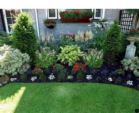 35 Awesome Front Yard Design Ideas 20 Gardenideazcom