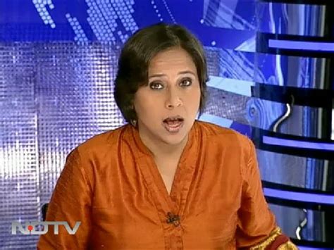 Spicy Newsreaders Ndtvs Barkha Dutts Hot And Sexy Pics