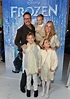 Matthew Lillard and family | abc7.com | Matthew Lillard | Neil patrick ...