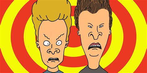 beavis and butt head returns with new seasons spinoffs at comedy central