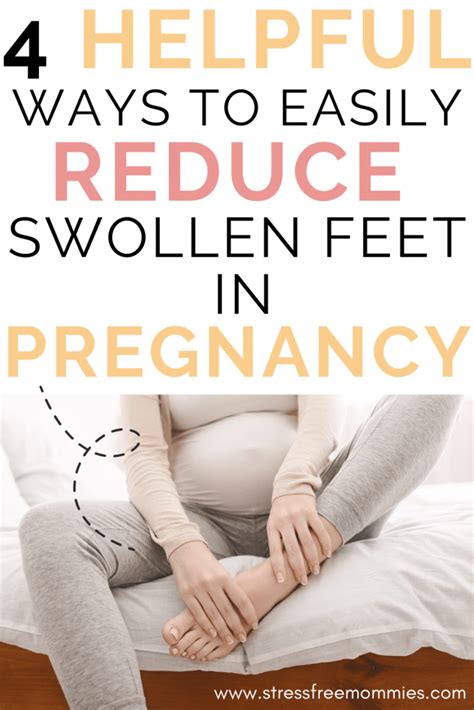 How To Reduce Feet Swelling During Pregnancy Stuffjourney Giggmohrbrothers
