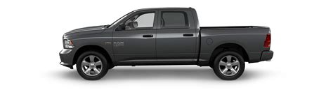 2023 Ram 1500 Classic Exterior Paint Colors And More