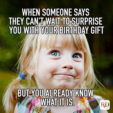 52 Funny Birthday Memes That Will Make Anyone Smile On Their Big Day