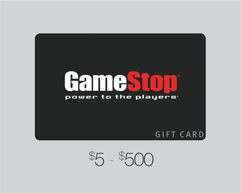 Maybe you would like to learn more about one of these? Gamestop Gift Card - U.S.Games Distribution