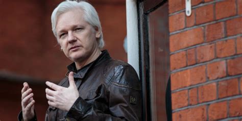 Sweden Drops Julian Assange Rape Investigation After Nine Years Ars