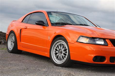 2003 Mustang Cobra Modified 2003 Ford Mustang Mustang Cars Ford Gt