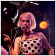Gwenno | Gwenno of The Pipettes taken at The Cockpit in Leed… | Flickr