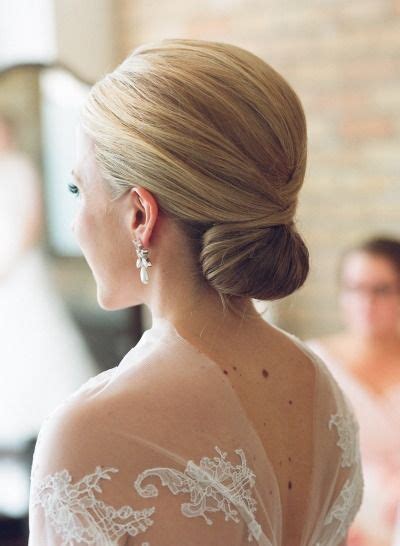 Home » beauty » hairstyles » bridal hairstyles. 21 Glamorous Wedding Updos for 2020 - Pretty Designs