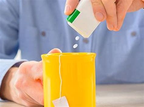 Who Says No To Artificial Sweeteners For Weight Loss Physicians Weekly