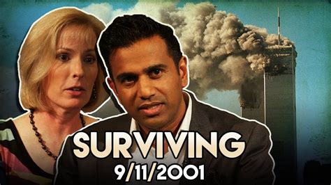 911 Survivors Share Their September 11th 2001 Stories Youtube