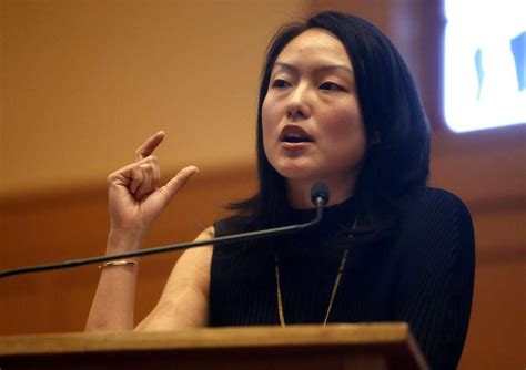 Sanders Backs Jane Kim In State Senate Race And Dollars Roll In