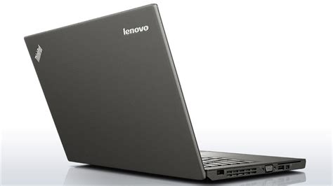 Lenovo Thinkpad X240 Laptop Photos Images And Wallpapers