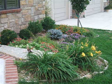Landscaping Services In Lawrence Kansas Professional Landscapers In Ks