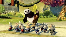 DreamWorks – Kung Fu Panda – Tolle Geheimnisse (Sammlung) | Netflix