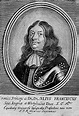 Julius Francis, duke of Saxe-Lauenburg-Ratzeburg, * 1641 | Geneall.net