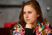 Female Chess Legend Judit Polger Says Gender Bias Claims False, Sexist ...