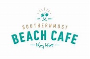 Southernmost beach cafe: 32oz bucket drinks and all the seafood you can ...