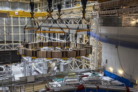 Overview Of The Iter Project And Our Variable Experiences In The Development Of Some Critical