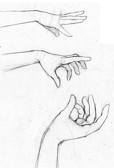 Maybe you would like to learn more about one of these? how to draw reaching hands - Google Search | Drawing ...