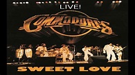 The CommodoreS - Sweet Love Live 1977 - YouTube
