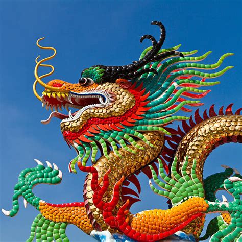 Royalty Free Chinese Dragon Pictures Images And Stock Photos Istock