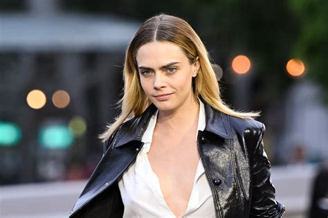 Cara Delevingne S Huge Net Worth Proves She S One Of The World S Most Successful Models