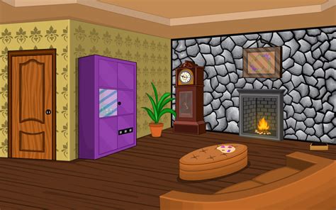 Escape Game Drawing Room