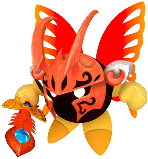 Image Ksa Morpho Knight Modelpng Kirby Wiki Fandom Powered By Wikia