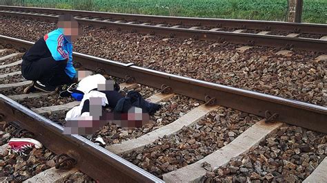 Co Sie Stalo Pod Legnicą - 20-latka rzuciła się pod pociąg. Ucięło jej nogi | OSTROW24.tv – Ostrów