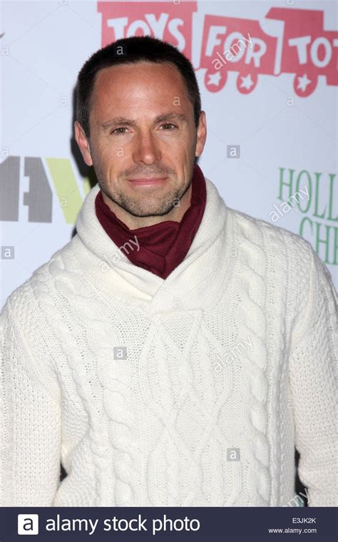 2013 Hollywood Christmas Parade Featuring William Devry Where Los