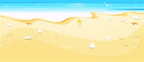 Sand Cartoon