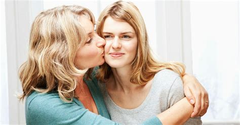 5 Ways To Improve Your Mother Daughter Relationship Huffpost Canada