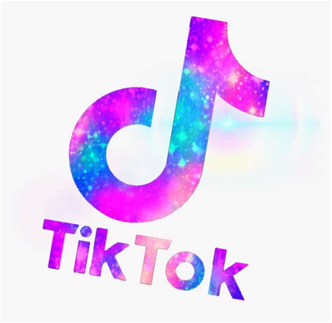 Logo De Tik Tok Kawaii