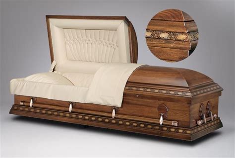 Tohle Funeral Home Wood Caskets Wood Casket Cremation Services