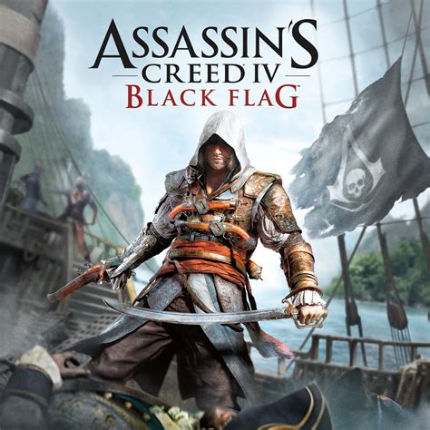 Assassin s Creed IV Black Flag فروشگاه گیم شیرینگ اکانت قانونی بازی