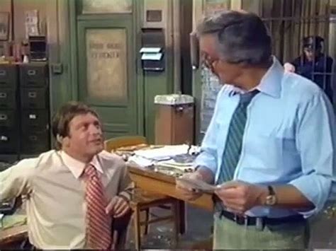 Barney Miller Se8 Ep03 Hd Watch Video Dailymotion