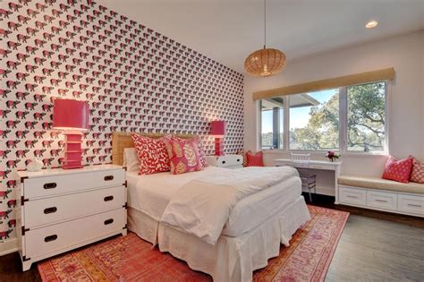 Teenage Bedroom Color Schemes Pictures Options And Ideas Hgtv