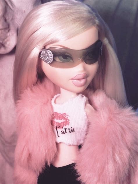 Bratz Aesthetic Tumblr