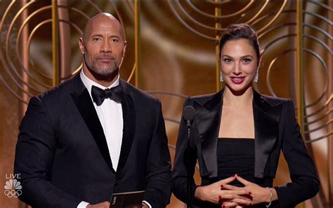 Gal Gadot Joins Dwayne Johnson In Red Notice Hot Lifestyle News