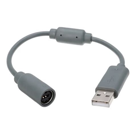 Mayitr 1pc 26cm Usb Converter Cable Cord Wired Pc Usb Port Adapter