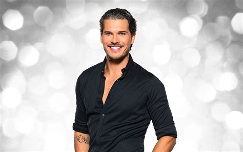Strictly Come Dancing 2015 Gleb Savchenko Calls For The Show To ‘embrace Diversity’ And Include