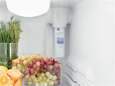 The Best Water Filter Refrigerator Ge Mswf Home Tech