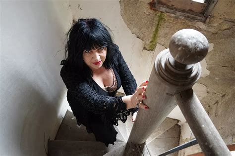 18 Facts About Lydia Lunch Factsnippet