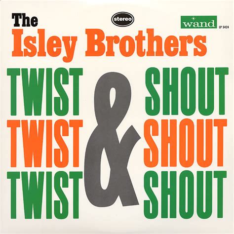 the isley brothers twist and shout 2012 vinyl discogs