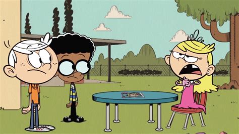‘loud House Creator Chris Savino Suspended By Nickelodeon Over Sexual Harassment Allegations